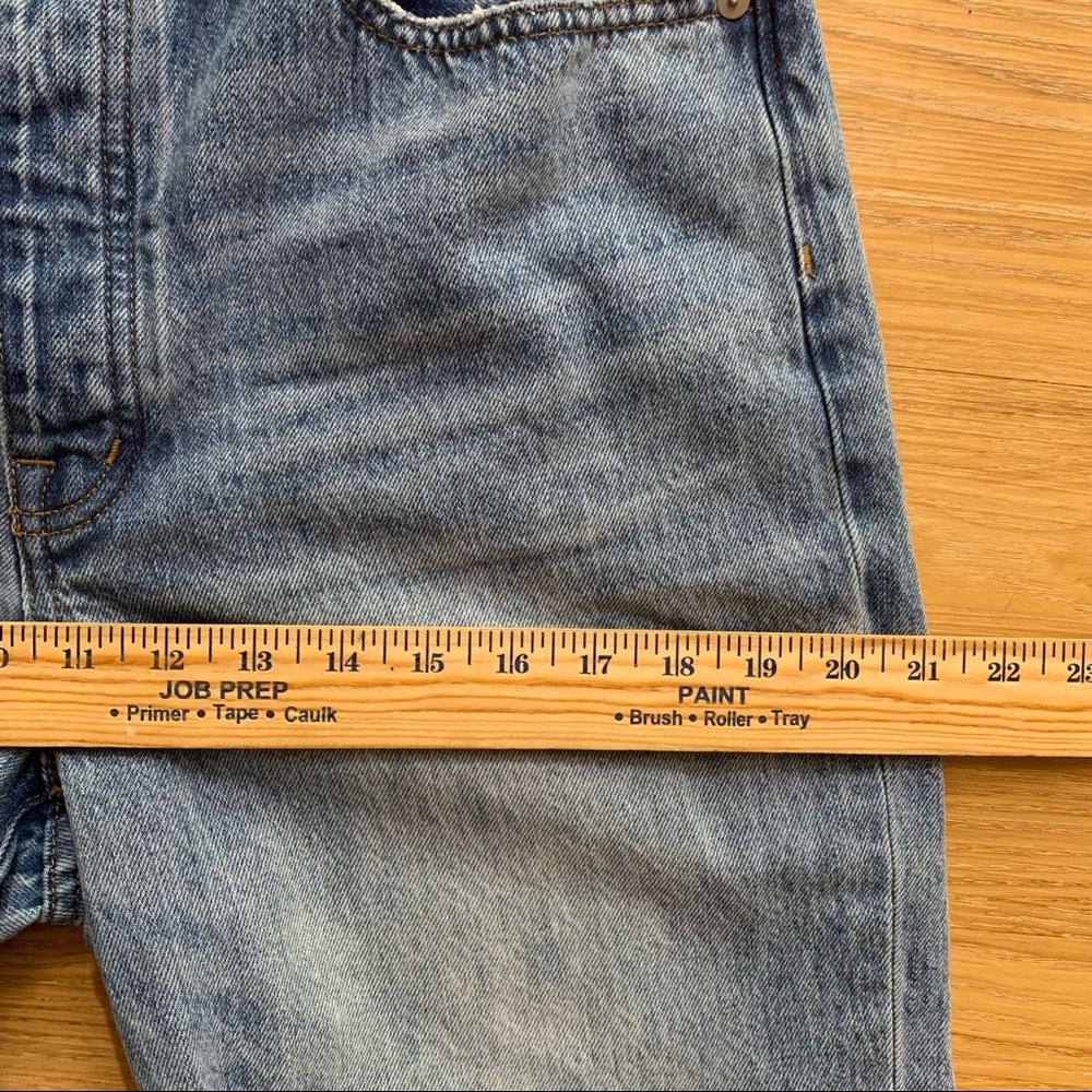 ❌Sold❌Madewell The Dad Jean 30 - Picture 13 of 13